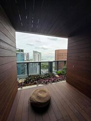 One Bernam (D2), Apartment #506470841